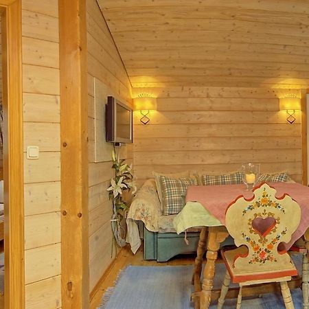 Appartementhaus Zechmeister Schönau am Königssee Εξωτερικό φωτογραφία